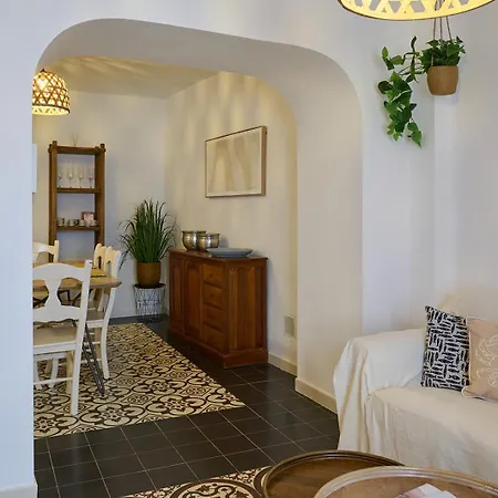 Casa Dino Casco Antiguo Altea