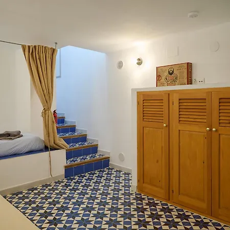 Casa Dino Casco Antiguo * Altea