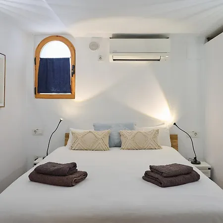 Casa Dino Casco Antiguo