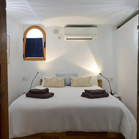 Casa Dino Casco Antiguo * Altea