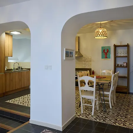 Casa Dino Casco Antiguo Altea