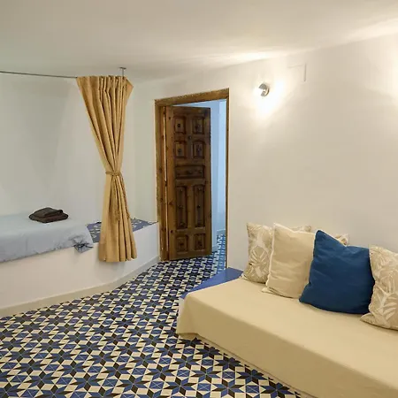 Casa Dino Casco Antiguo Altea