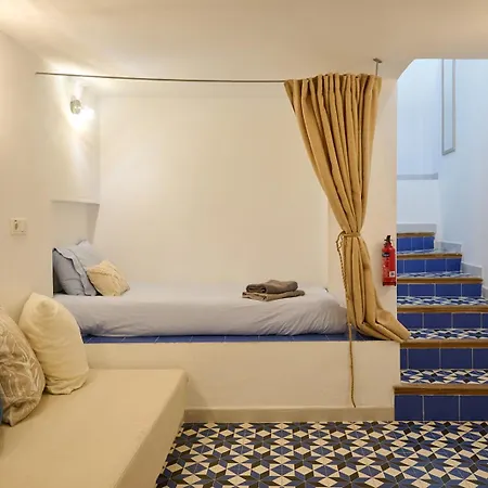 Casa Dino Casco Antiguo * Altea