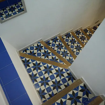 Apartment Casa Dino Casco Antiguo