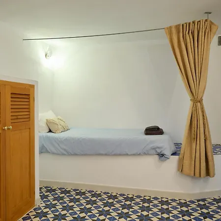 Casa Dino Casco Antiguo Appartement Altea