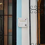 Casa Dino Casco Antiguo 아파트 *