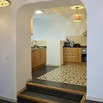 아파트 Casa Dino Casco Antiguo *