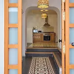 아파트 Casa Dino Casco Antiguo