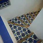 아파트 Casa Dino Casco Antiguo