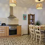 아파트 Casa Dino Casco Antiguo *