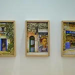 Casa Dino Casco Antiguo 아파트