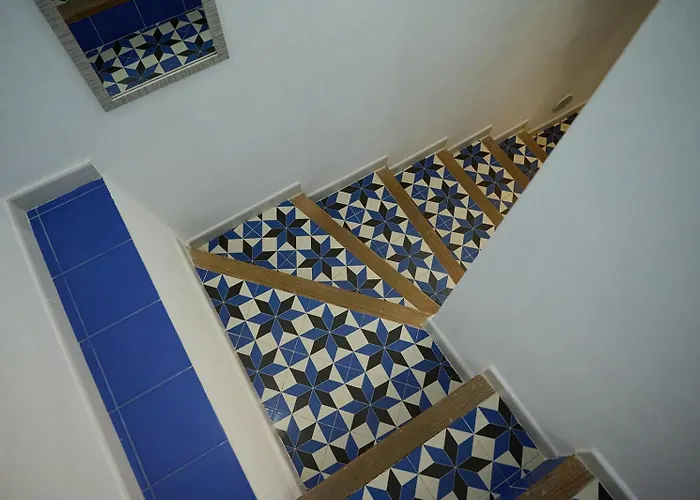 Апартаменты Casa Dino Casco Antiguo