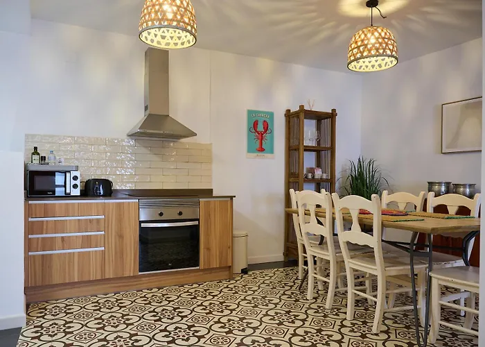 Апартаменты Casa Dino Casco Antiguo *