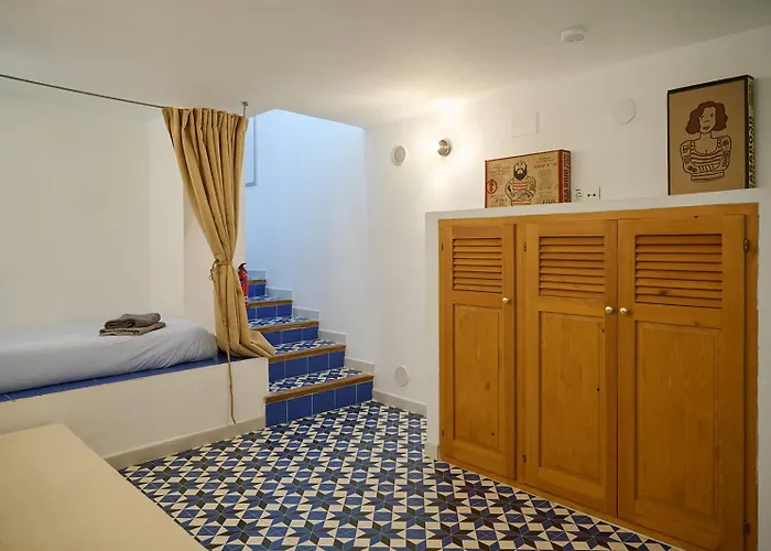 Casa Dino Casco Antiguo * Альтеа